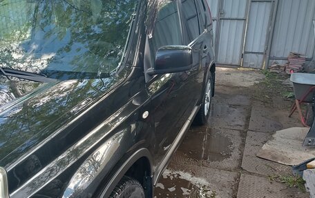 Nissan X-Trail, 2011 год, 1 120 000 рублей, 15 фотография