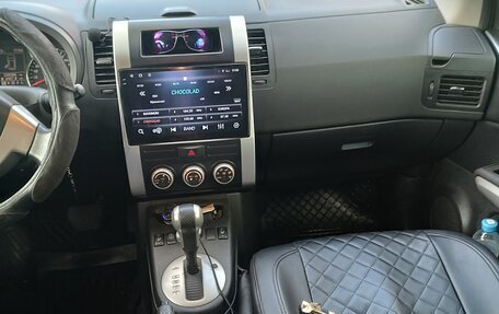 Nissan X-Trail, 2011 год, 1 120 000 рублей, 5 фотография
