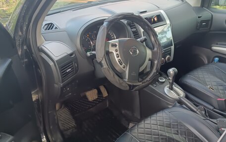 Nissan X-Trail, 2011 год, 1 120 000 рублей, 9 фотография