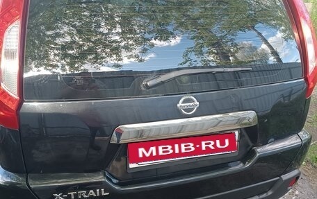 Nissan X-Trail, 2011 год, 1 120 000 рублей, 13 фотография