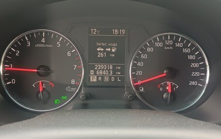 Nissan X-Trail, 2011 год, 1 120 000 рублей, 18 фотография