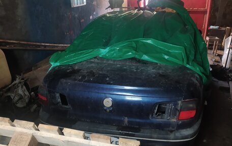 Opel Omega B, 1995 год, 63 000 рублей, 3 фотография