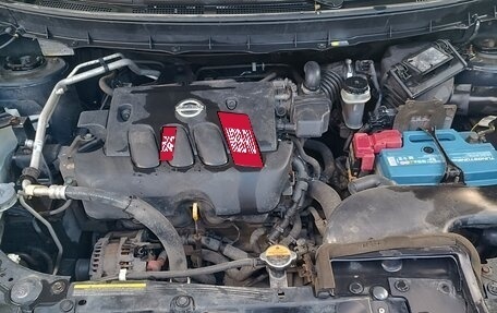 Nissan X-Trail, 2011 год, 1 120 000 рублей, 16 фотография