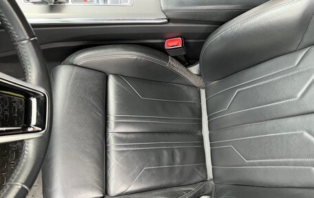 Audi A6, 2019 год, 5 200 000 рублей, 6 фотография