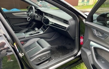 Audi A6, 2019 год, 5 200 000 рублей, 7 фотография