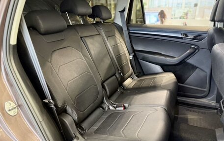 Skoda Kodiaq I, 2018 год, 2 650 000 рублей, 7 фотография