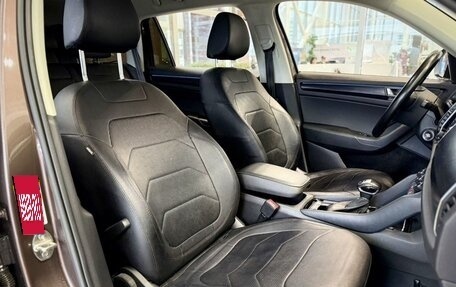Skoda Kodiaq I, 2018 год, 2 650 000 рублей, 9 фотография