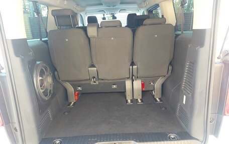 Peugeot Traveller I, 2021 год, 3 650 000 рублей, 10 фотография