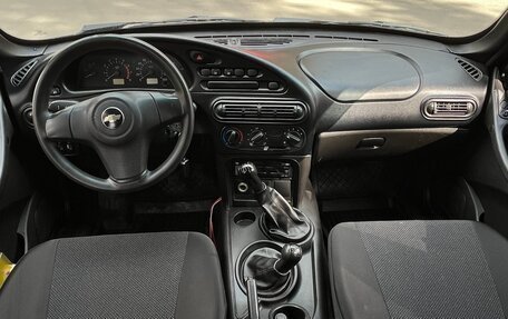Chevrolet Niva I рестайлинг, 2013 год, 615 000 рублей, 5 фотография
