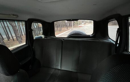 Chevrolet Niva I рестайлинг, 2013 год, 615 000 рублей, 21 фотография