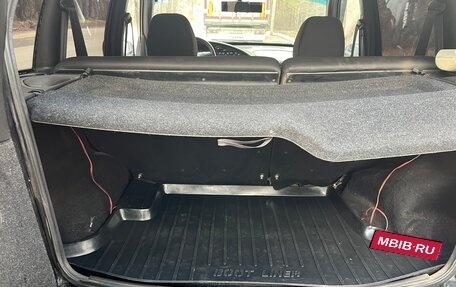 Chevrolet Niva I рестайлинг, 2013 год, 615 000 рублей, 20 фотография