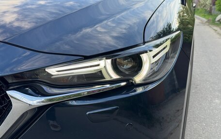 Mazda CX-5 II, 2018 год, 2 780 000 рублей, 2 фотография