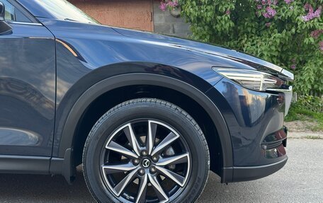 Mazda CX-5 II, 2018 год, 2 780 000 рублей, 6 фотография