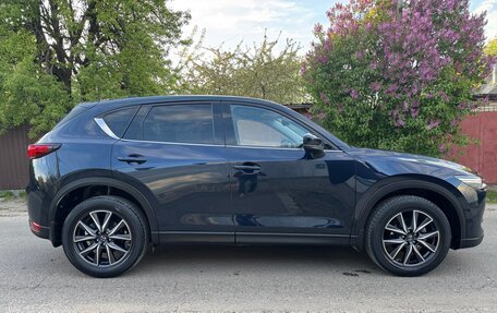 Mazda CX-5 II, 2018 год, 2 780 000 рублей, 7 фотография