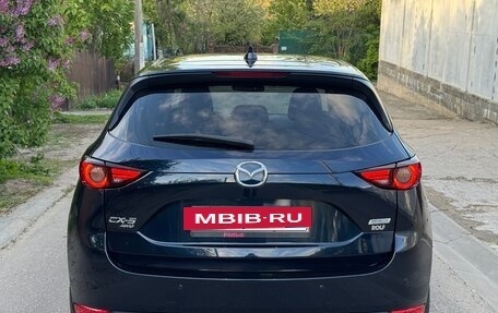 Mazda CX-5 II, 2018 год, 2 780 000 рублей, 9 фотография
