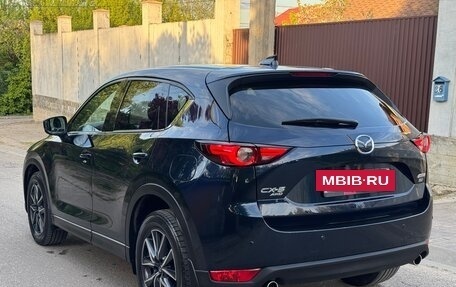 Mazda CX-5 II, 2018 год, 2 780 000 рублей, 10 фотография