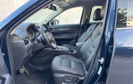 Mazda CX-5 II, 2018 год, 2 780 000 рублей, 16 фотография