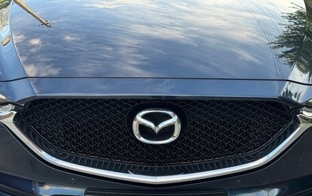 Mazda CX-5 II, 2018 год, 2 780 000 рублей, 4 фотография