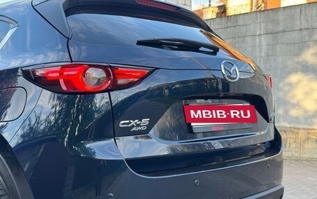 Mazda CX-5 II, 2018 год, 2 780 000 рублей, 11 фотография