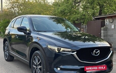 Mazda CX-5 II, 2018 год, 2 780 000 рублей, 5 фотография