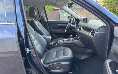 Mazda CX-5 II, 2018 год, 2 780 000 рублей, 24 фотография