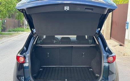 Mazda CX-5 II, 2018 год, 2 780 000 рублей, 28 фотография