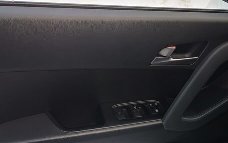 Hyundai Creta I рестайлинг, 2017 год, 1 670 000 рублей, 3 фотография