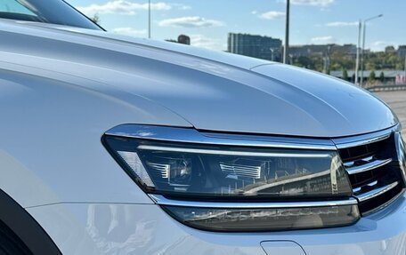 Volkswagen Tiguan II, 2018 год, 3 100 000 рублей, 6 фотография