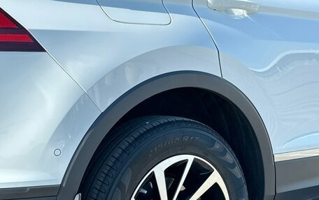 Volkswagen Tiguan II, 2018 год, 3 100 000 рублей, 7 фотография