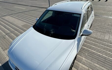 Volkswagen Tiguan II, 2018 год, 3 100 000 рублей, 5 фотография