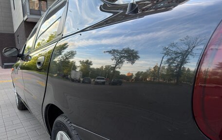 Chevrolet Lanos I, 2008 год, 435 000 рублей, 12 фотография