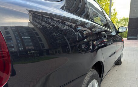 Chevrolet Lanos I, 2008 год, 435 000 рублей, 14 фотография