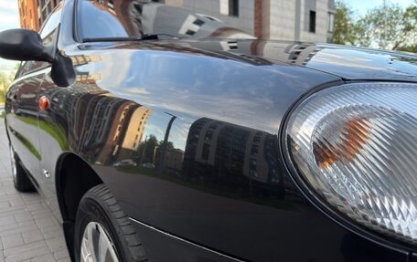 Chevrolet Lanos I, 2008 год, 435 000 рублей, 15 фотография