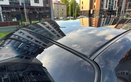 Chevrolet Lanos I, 2008 год, 435 000 рублей, 18 фотография