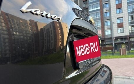Chevrolet Lanos I, 2008 год, 435 000 рублей, 13 фотография
