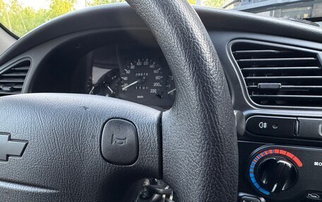 Chevrolet Lanos I, 2008 год, 435 000 рублей, 32 фотография