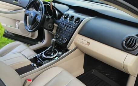 Mazda CX-7 I рестайлинг, 2010 год, 950 000 рублей, 6 фотография