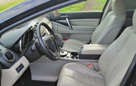Mazda CX-7 I рестайлинг, 2010 год, 950 000 рублей, 5 фотография
