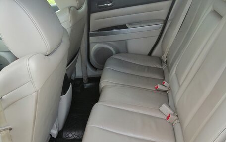Mazda CX-7 I рестайлинг, 2010 год, 950 000 рублей, 7 фотография