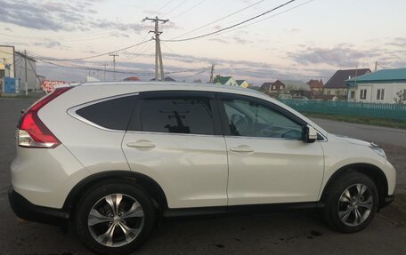 Honda CR-V IV, 2013 год, 2 000 000 рублей, 4 фотография
