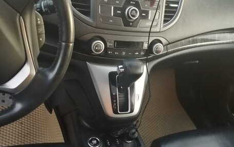 Honda CR-V IV, 2013 год, 2 000 000 рублей, 10 фотография