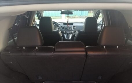 Honda CR-V IV, 2013 год, 2 000 000 рублей, 13 фотография