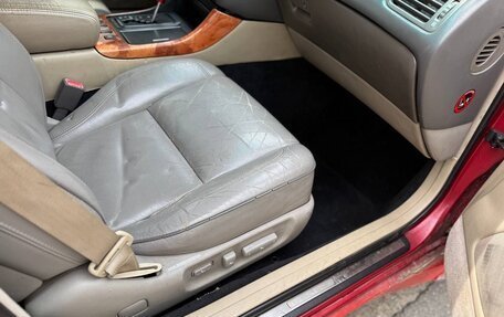 Lexus GS II рестайлинг, 1998 год, 499 000 рублей, 9 фотография