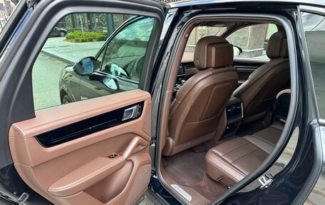 Porsche Cayenne III, 2019 год, 8 100 000 рублей, 16 фотография