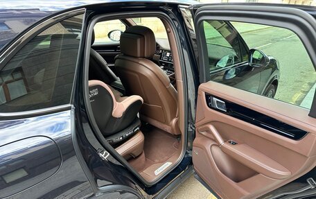 Porsche Cayenne III, 2019 год, 8 100 000 рублей, 15 фотография