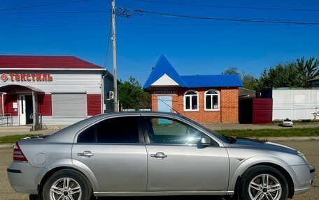 Ford Mondeo III, 2007 год, 620 000 рублей, 2 фотография