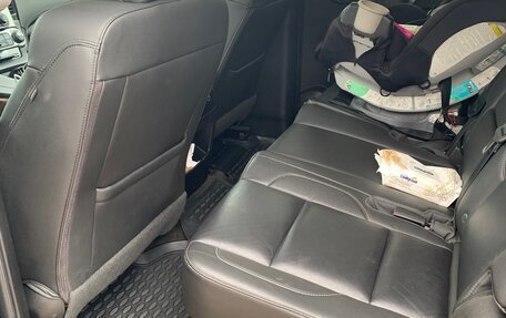 Chevrolet Tahoe IV, 2017 год, 4 600 000 рублей, 13 фотография