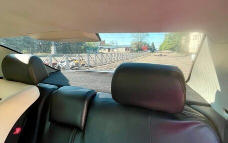 Ford Mondeo III, 2007 год, 620 000 рублей, 7 фотография