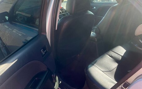 Ford Mondeo III, 2007 год, 620 000 рублей, 8 фотография