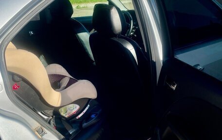 Ford Mondeo III, 2007 год, 620 000 рублей, 11 фотография
